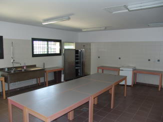 La Salle traiteur
