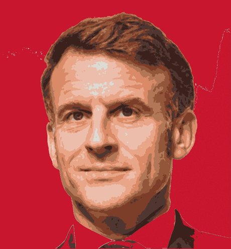 Macron